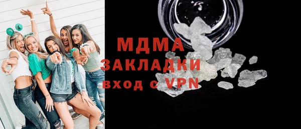 таблы Надым